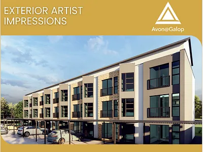 1 Bedroom Apartment For Sale in Pretoria - img