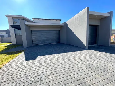4 Bedroom House For Sale in Centurion - img