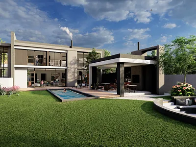 4 Bedroom House For Sale in Centurion - img