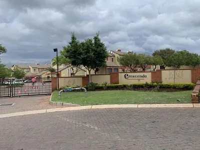 3 Bedroom Apartment To Rent in Midrand - img