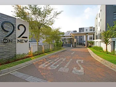 1 Bedroom Apartment To Rent in Midrand - img