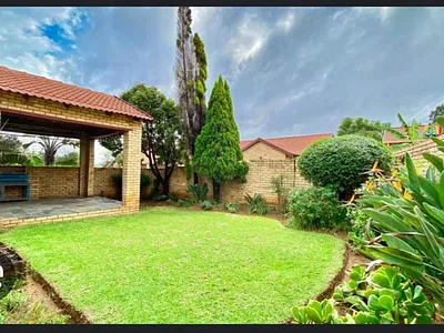 3 Bedroom Townhouse To Rent in Midrand - img