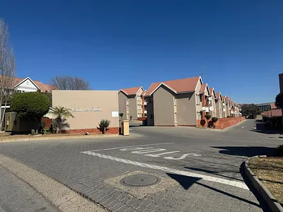 2 Bedroom Apartment To Rent in Centurion - Pxvk.webp