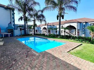 2 Bedroom Apartment For Sale in Randburg - AbAc.webp
