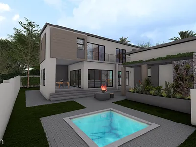 4 Bedroom House For Sale in Centurion - img