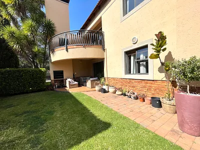 3 Bedroom Apartment To Rent in Boksburg - 8gzo.webp