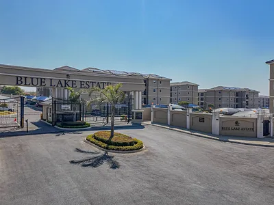 2 Bedroom Apartment To Rent in Midrand - img