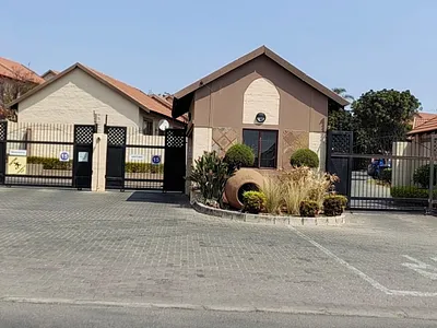 2 Bedroom Apartment To Rent in Midrand - img