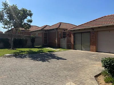3 Bedroom House To Rent in Centurion - MIic.webp