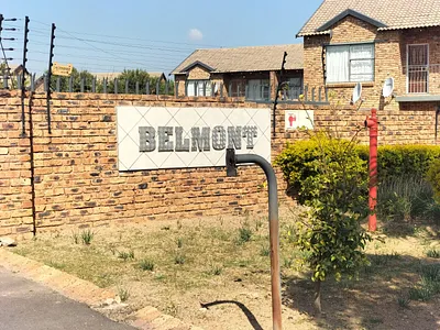 2 Bedroom Apartment For Sale in Centurion - AJZ6.webp