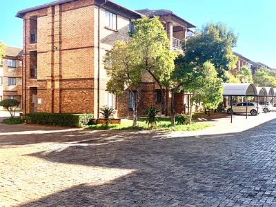 1 Bedroom Apartment To Rent in Midrand - eLlz.webp