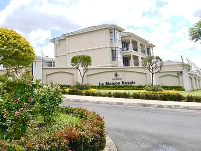 2 Bedroom Apartment For Sale in Midrand - 58sa.webp