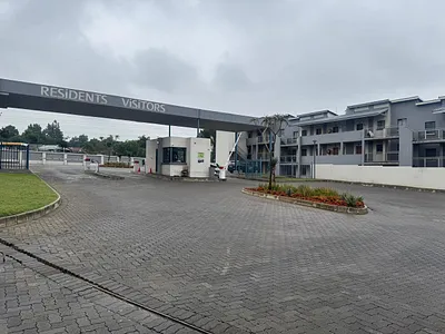 1 Bedroom Apartment For Sale in Midrand - 4V5W.webp