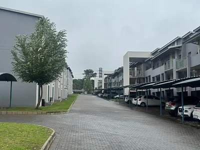 1 Bedroom Apartment For Sale in Midrand - QvLt.webp