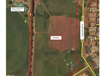 Vacant Land For Sale in Soweto - ZDcb.webp