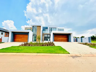 5 Bedroom House For Sale in Kempton Park - img