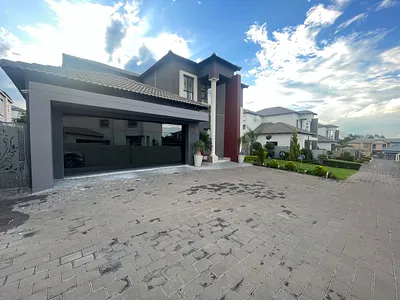 4 Bedroom House For Sale in Centurion - img