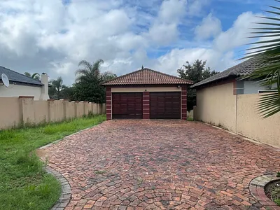 3 Bedroom House For Sale in Centurion - img