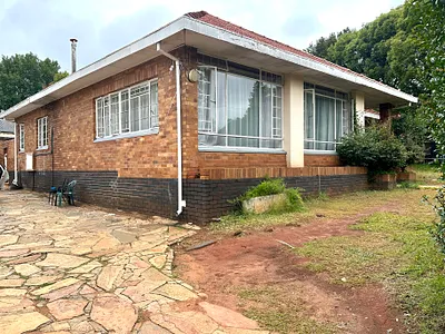 3 Bedroom House For Sale in Johannesburg - img