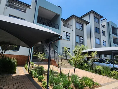 2 Bedroom Apartment To Rent in Midrand - img
