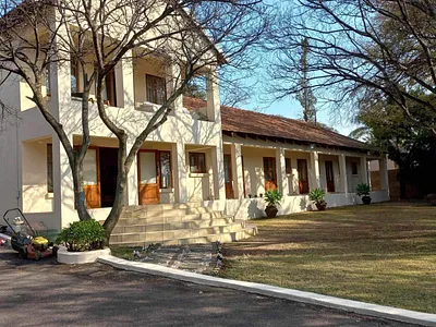 8 Bedroom House For Sale in Pretoria - img