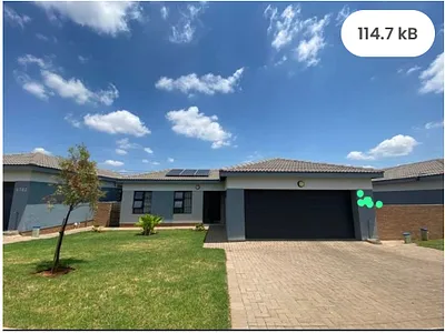 3 Bedroom House For Sale in Centurion - img