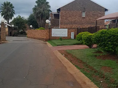 2 Bedroom Apartment To Rent in Akasia - oMWS.webp