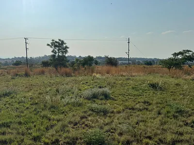 Vacant Land For Sale in Midrand - IYxk.webp