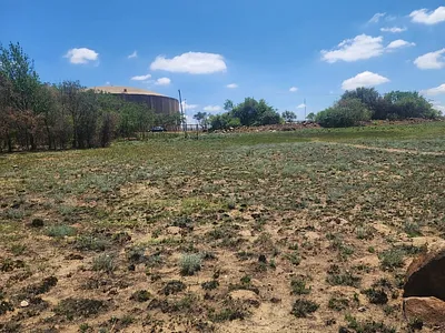 Vacant Land For Sale in Midrand - 7ULi.webp