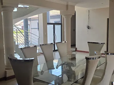 4 Bedroom House To Rent in Centurion - img