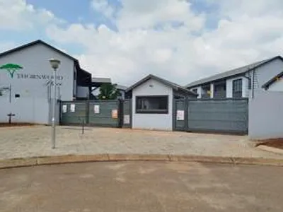 2 Bedroom Apartment For Sale in Pretoria - XSrQ.webp