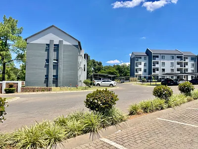 2 Bedroom Apartment For Sale in Glen Austin, Midrand - PaHL.webp