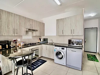 2 Bedroom Apartment For Sale in Glen Austin, Midrand - img