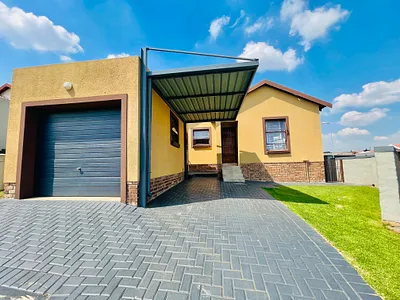 3 Bedroom House For Sale in Centurion - img