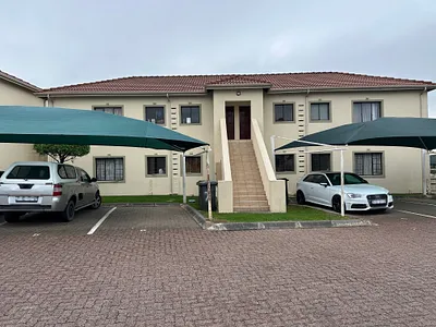 3 Bedroom Townhouse For Sale in Johannesburg - img