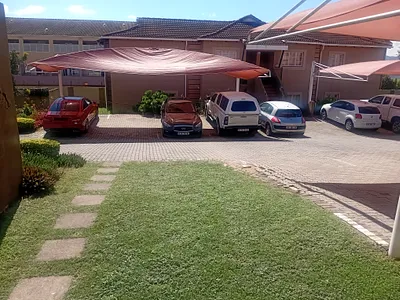 2 Bedroom Apartment For Sale in Orchard View, Nelspruit - img