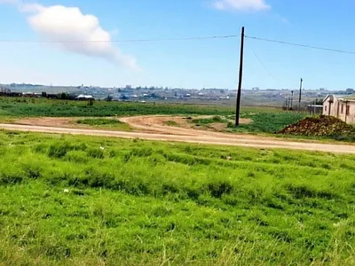 Vacant Land For Sale in Bergville - img