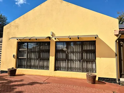 1 Bedroom Apartment To Rent in Vereeniging - img