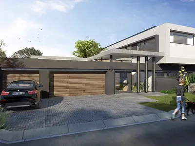4 Bedroom House For Sale in Kempton Park - img