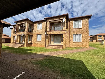 1 Bedroom Apartment To Rent in Midrand - img