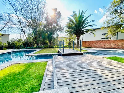 4 Bedroom House For Sale in Midrand - img