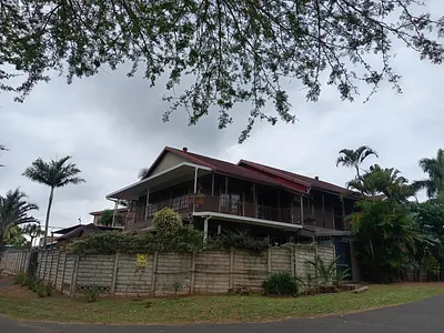 7 Bedroom House For Sale in Kingsburgh - img
