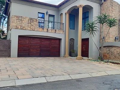 4 Bedroom House For Sale in Boksburg - YuGi.webp