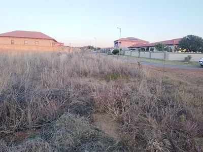 Vacant Land For Sale in Bronkhorstspruit - img