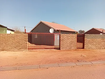 2 Bedroom House To Rent in Kathu - MigI.webp