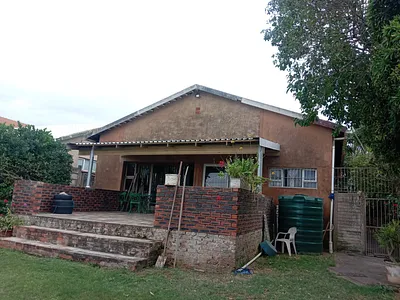3 Bedroom House For Sale in Kingsburgh - WCaM.webp