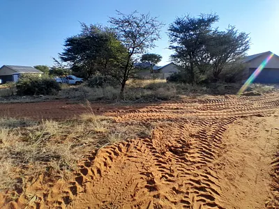 Vacant Land For Sale in Kathu - lqOr.webp