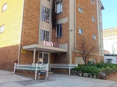 0.5 Bedroom Apartment For Sale in Pretoria - NMUu.webp