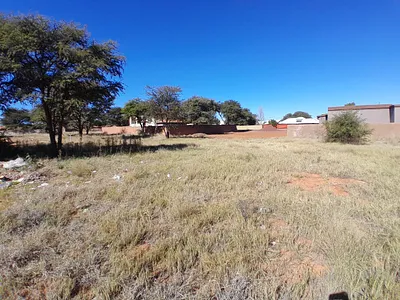 Vacant Land For Sale in Kathu - v1I8.webp