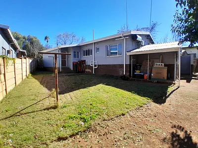 3 Bedroom House For Sale in Kuruman - VWOC.webp